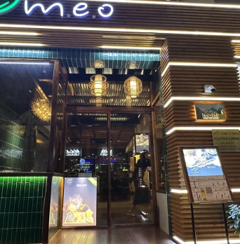 Top 5 Nhà Hàng Chay Quận 1 Ngon Nhất Ở TP. HCM 