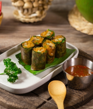 Bì Cuốn