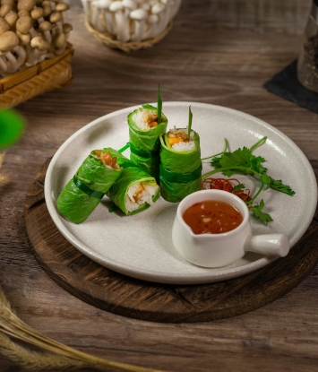 Diếp Cuốn