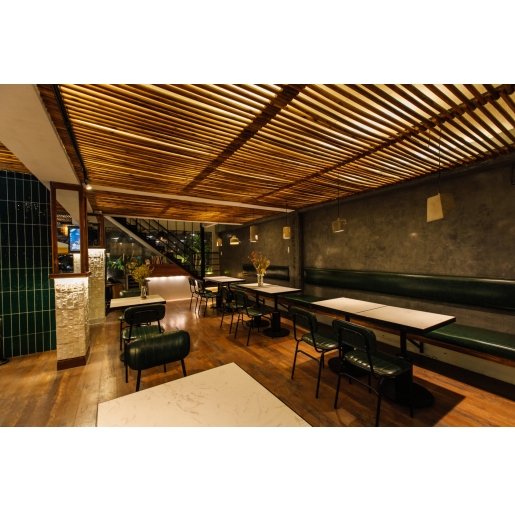 Đôi Nét Về Tuệ Minh Vegan Food & Drinks