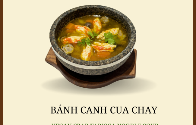 ĐIỂM TÂM SÁNG