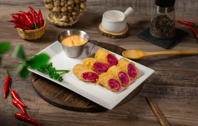 CHẢ GIÒ - GỎI CUỐN