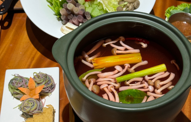 LẨU