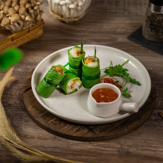 Diếp Cuốn