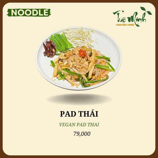 Pad Thái